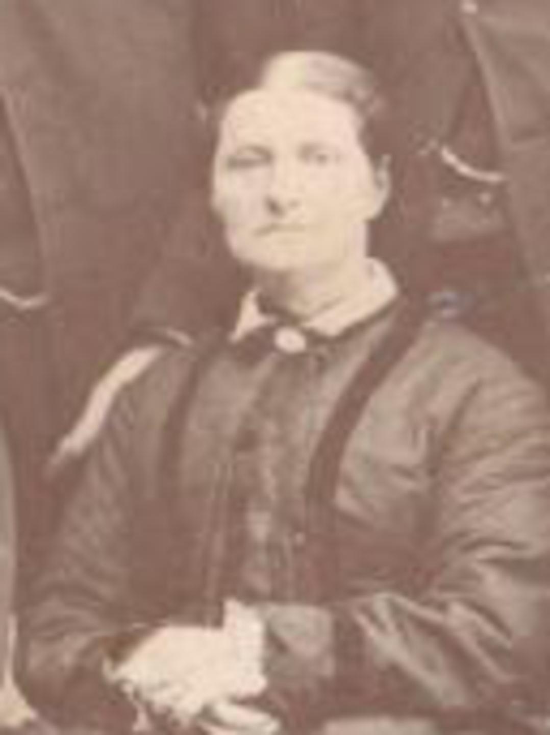 Phebe Stafford (1825 - 1890) Profile